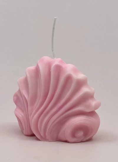 Shell Candles