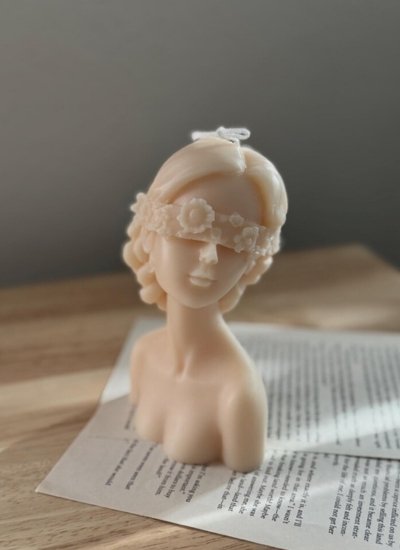 Women Candle